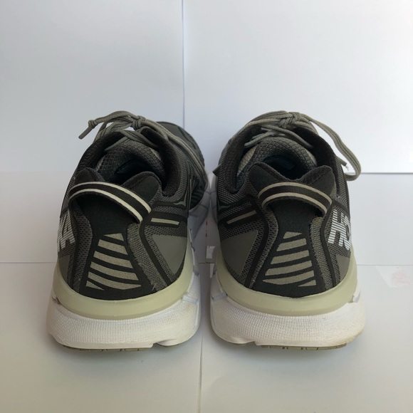 Hoka One One Clifton 4 Running Shoes - Picture 6 of 8